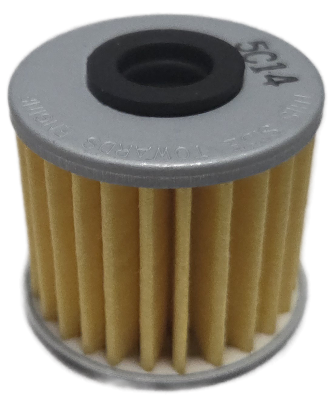 Honda DCT Oil Filter 15412-MGS-D21 X-ADV 750 | OEM | X-ADV Store