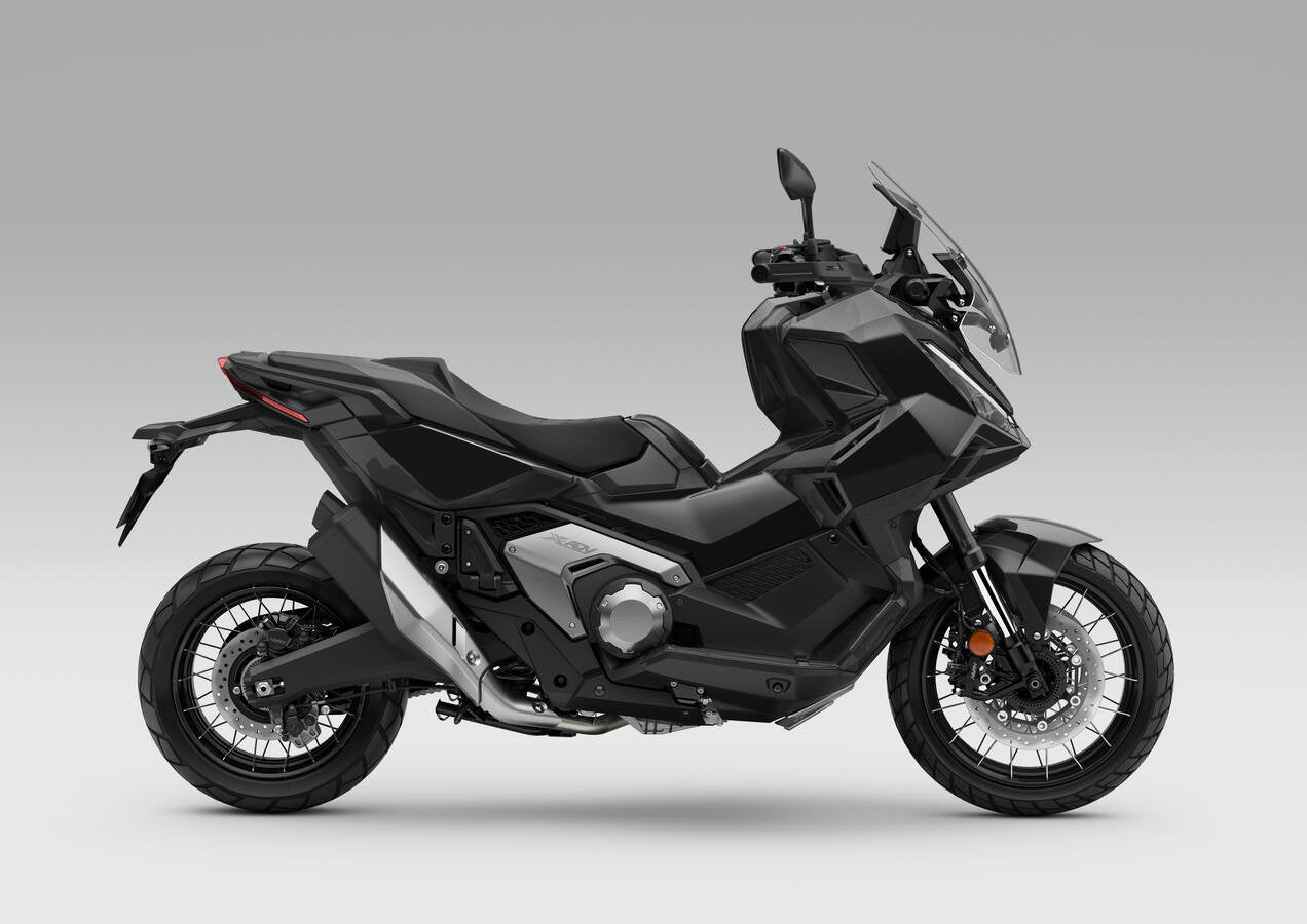 Honda X-ADV 750 2026 Retail price VAT and BPM