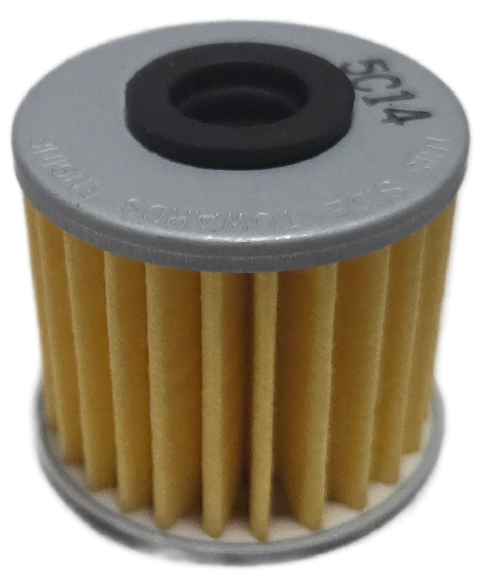 Filtre à huile automatique Honda DCT 15412MGSD21