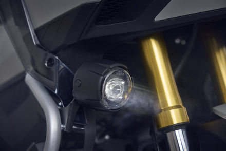 Mistlicht Eenvoudige Kit Honda X-ADV 750 (2025-2026) — LED Voorlichten
