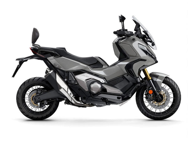 SHAD Rugsteun Bevestigingskit Honda X-ADV 750 — H0XD71RV