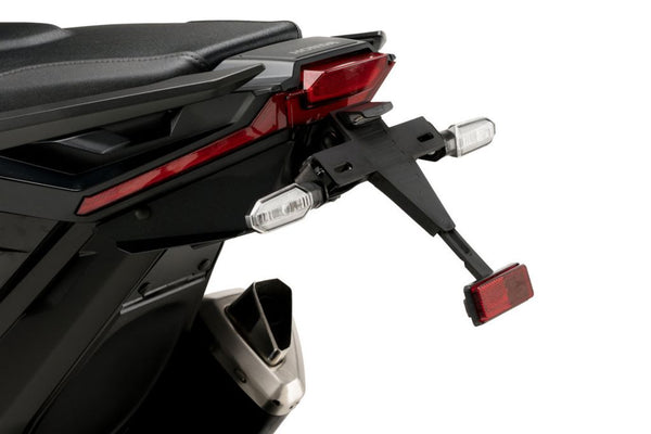Kentekenplaathouder Puig Honda X-ADV 2021 - 2026