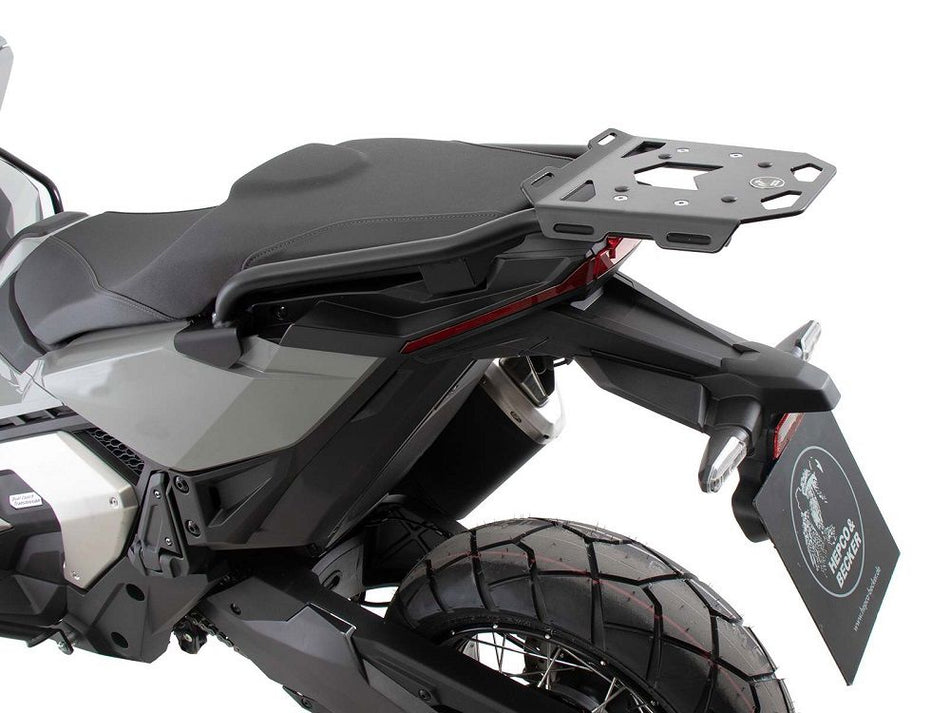 Top carrier mini rack black Hepco&amp;Becker Honda X-ADV '21-