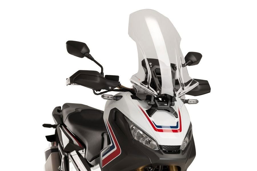 Vervangingsruit touring Puig Honda X-ADV '17- transparant