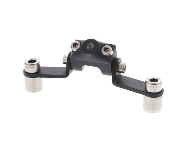 Navigation bracket for SP Connect Evotech Performance Honda X-ADV '19-