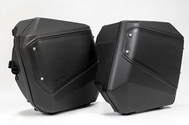 SIDE CASE SET &amp; SUPPORT SET EASY KIT