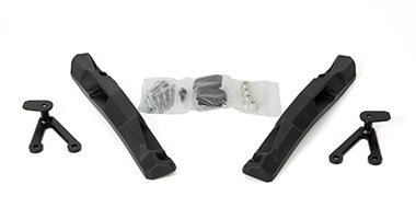 SIDE CASES SUPPORT SET
