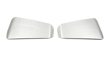 ALUMINIUM PANELS FOR SIDE CASE SET