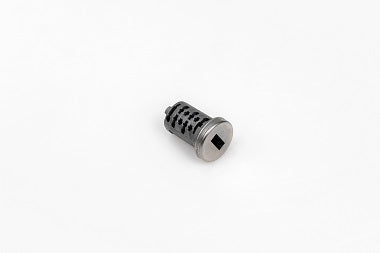 KEY SYSTEM INNER CYLINDER (WAVE KEY)