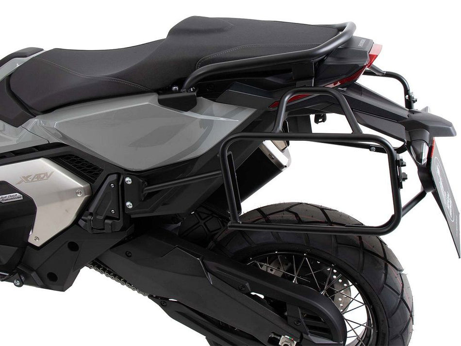 Luggage rack black Hepco&amp;Becker Honda X-Adv '21-