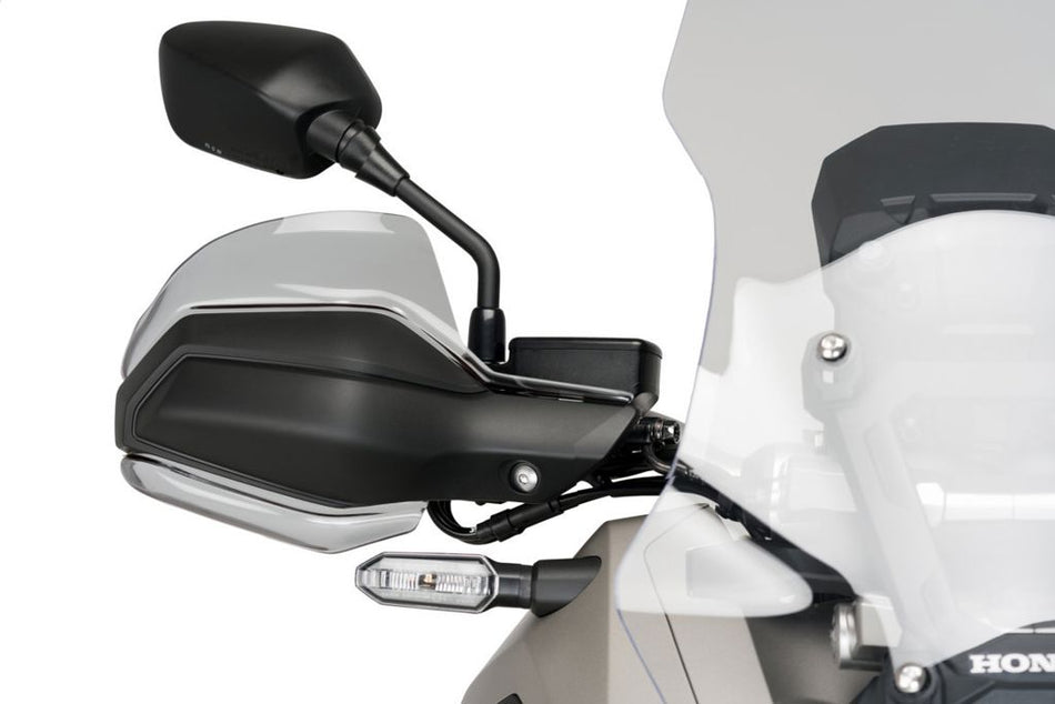 Handkap extensions Puig Honda X-Adv '21- -licht getint