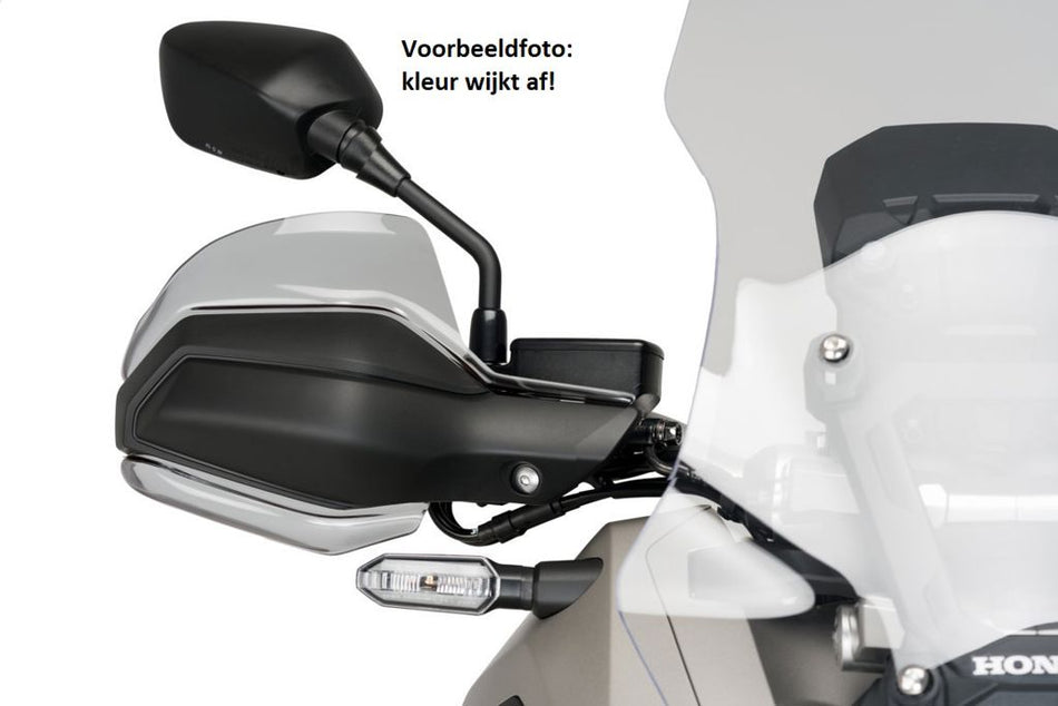 Handkap extensions Puig Honda X-Adv '21- -transparant