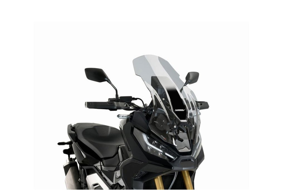 Vervangingsruit touring Puig Honda X-Adv '21- -licht getint